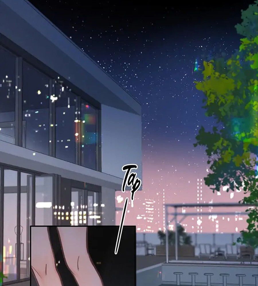 Trong Giấc Mộng Của Tôi: Chapter 19