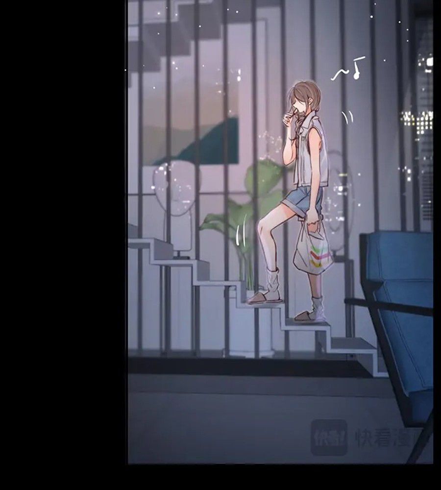 Trong Giấc Mộng Của Tôi: Chapter 19