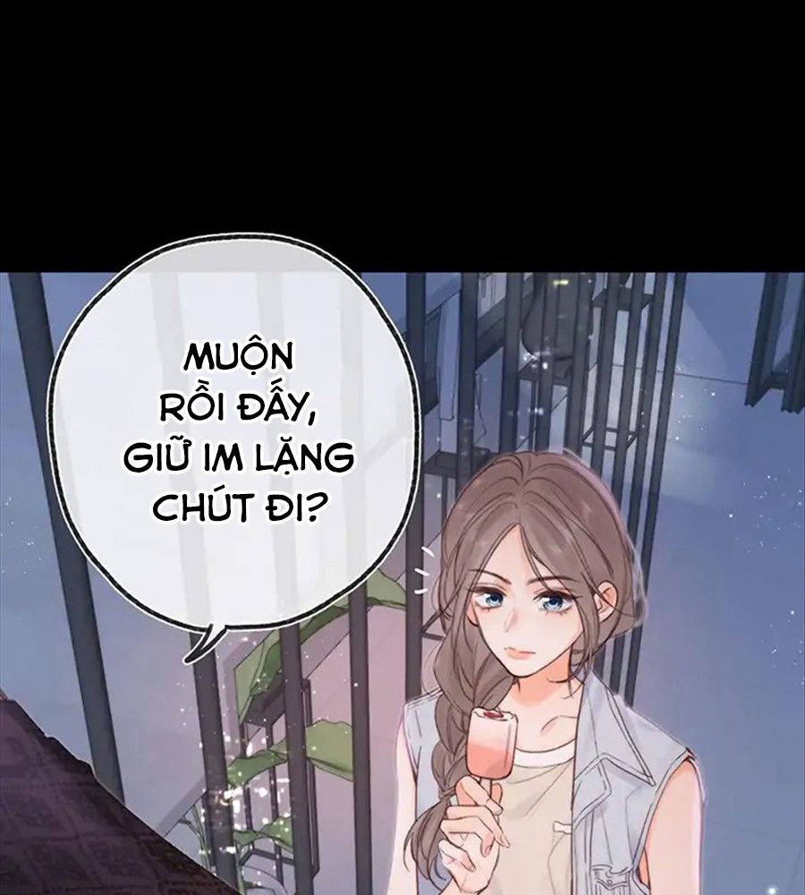 Trong Giấc Mộng Của Tôi: Chapter 19