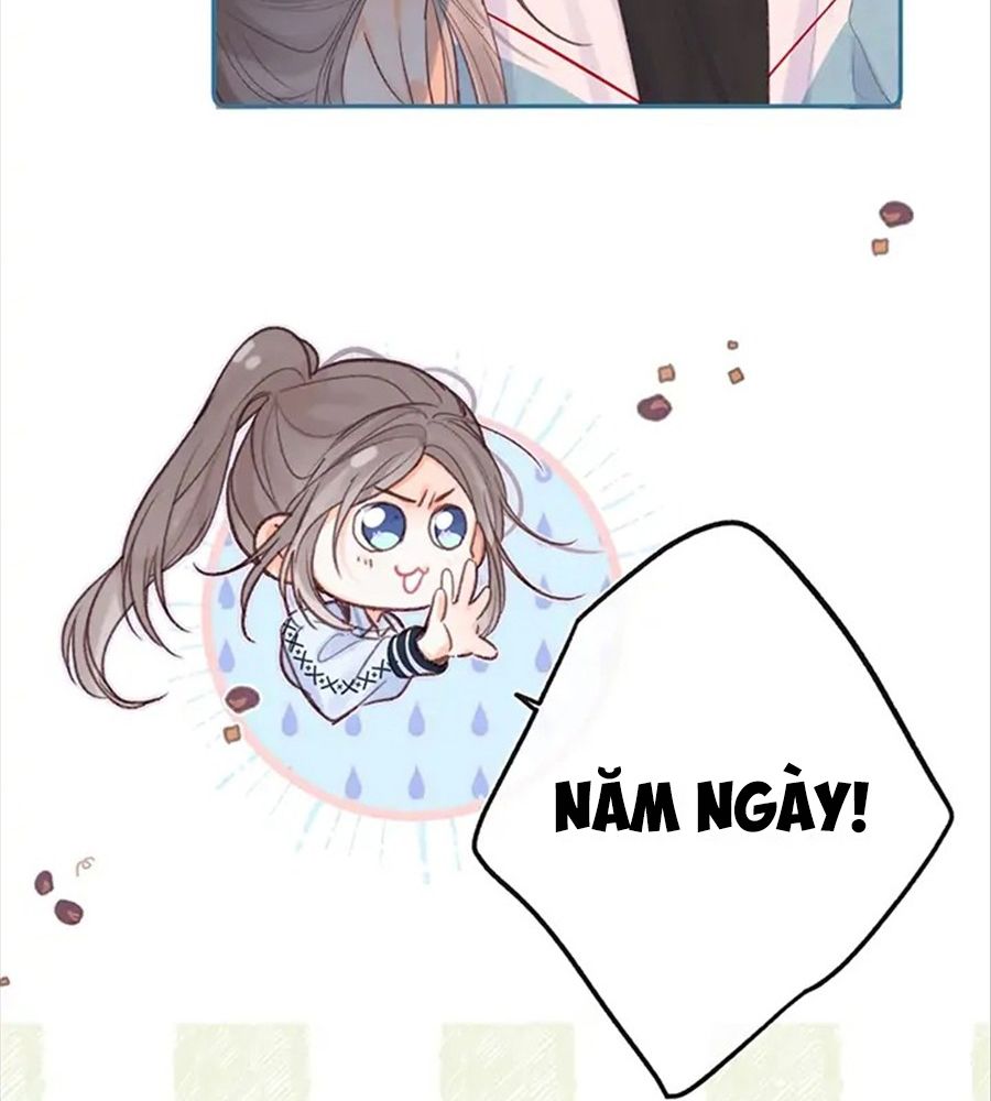 Trong Giấc Mộng Của Tôi: Chapter 19