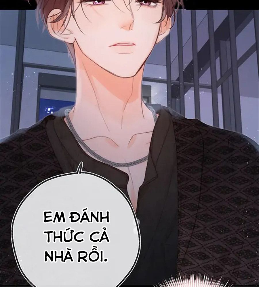 Trong Giấc Mộng Của Tôi: Chapter 19