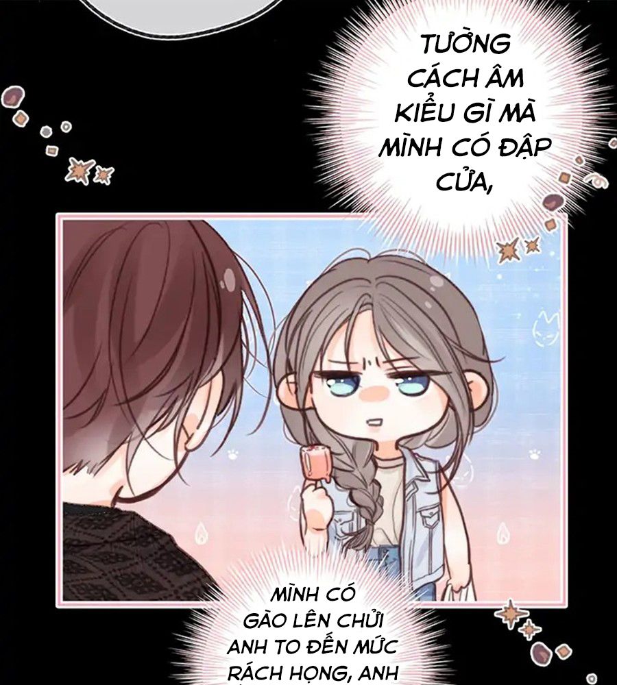 Trong Giấc Mộng Của Tôi: Chapter 19