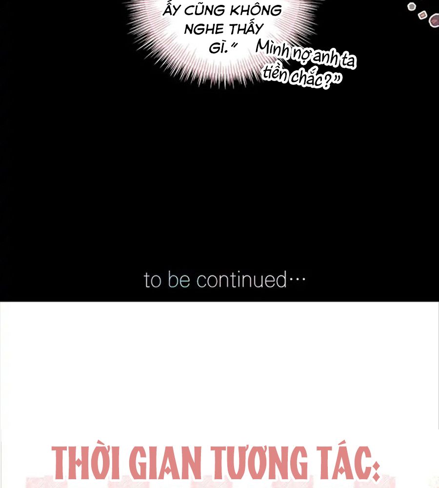 Trong Giấc Mộng Của Tôi: Chapter 19