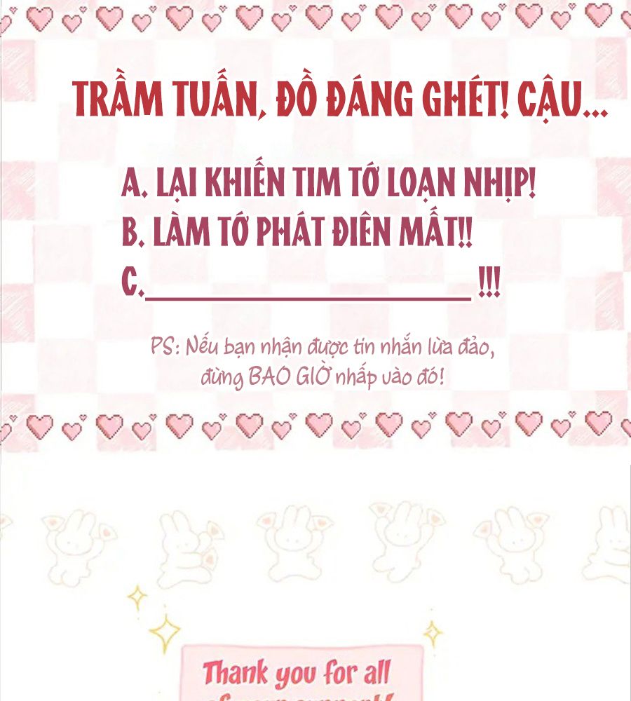 Trong Giấc Mộng Của Tôi: Chapter 19