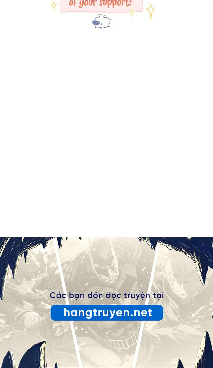 Trong Giấc Mộng Của Tôi: Chapter 19