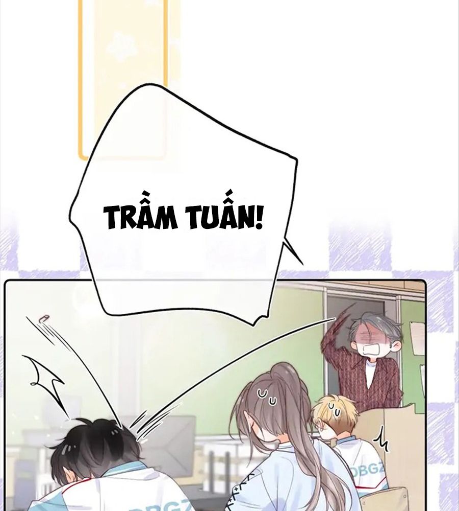 Trong Giấc Mộng Của Tôi: Chapter 19