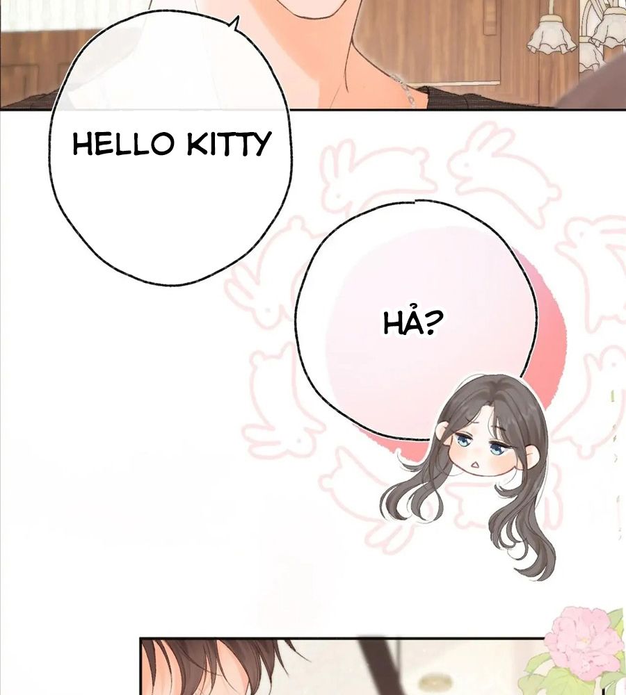 Trong Giấc Mộng Của Tôi: Chapter 2