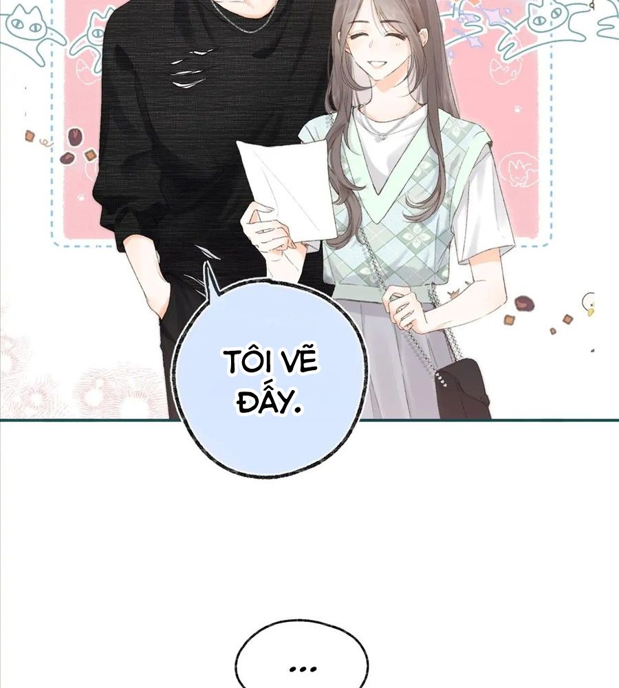 Trong Giấc Mộng Của Tôi: Chapter 2