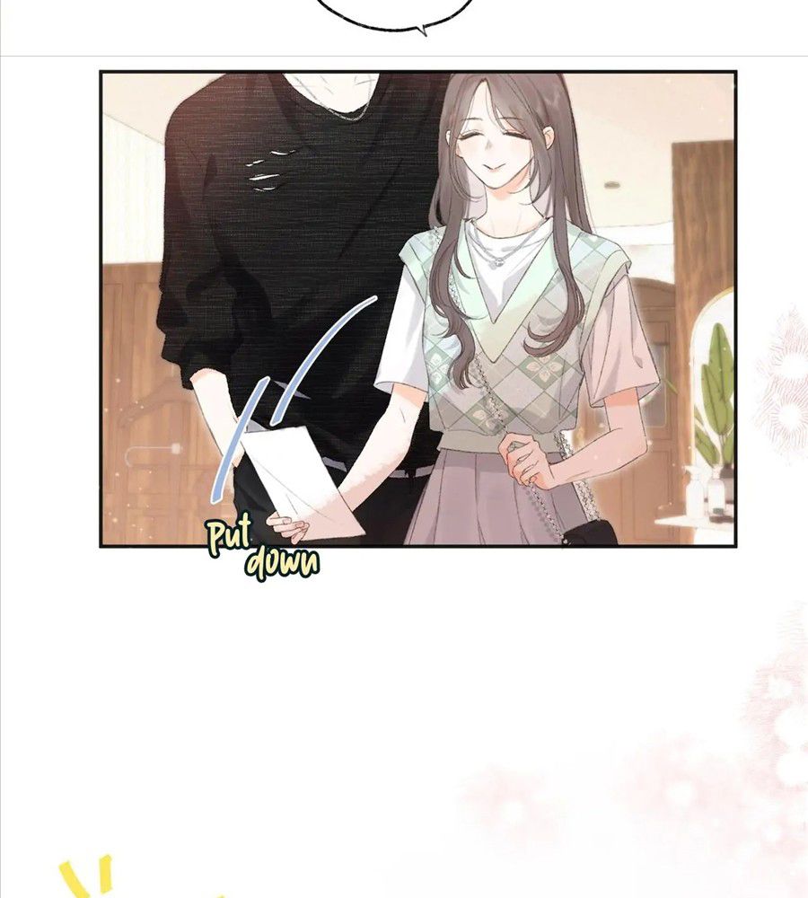 Trong Giấc Mộng Của Tôi: Chapter 2