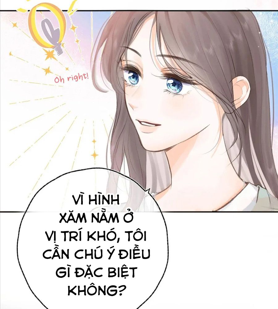 Trong Giấc Mộng Của Tôi: Chapter 2