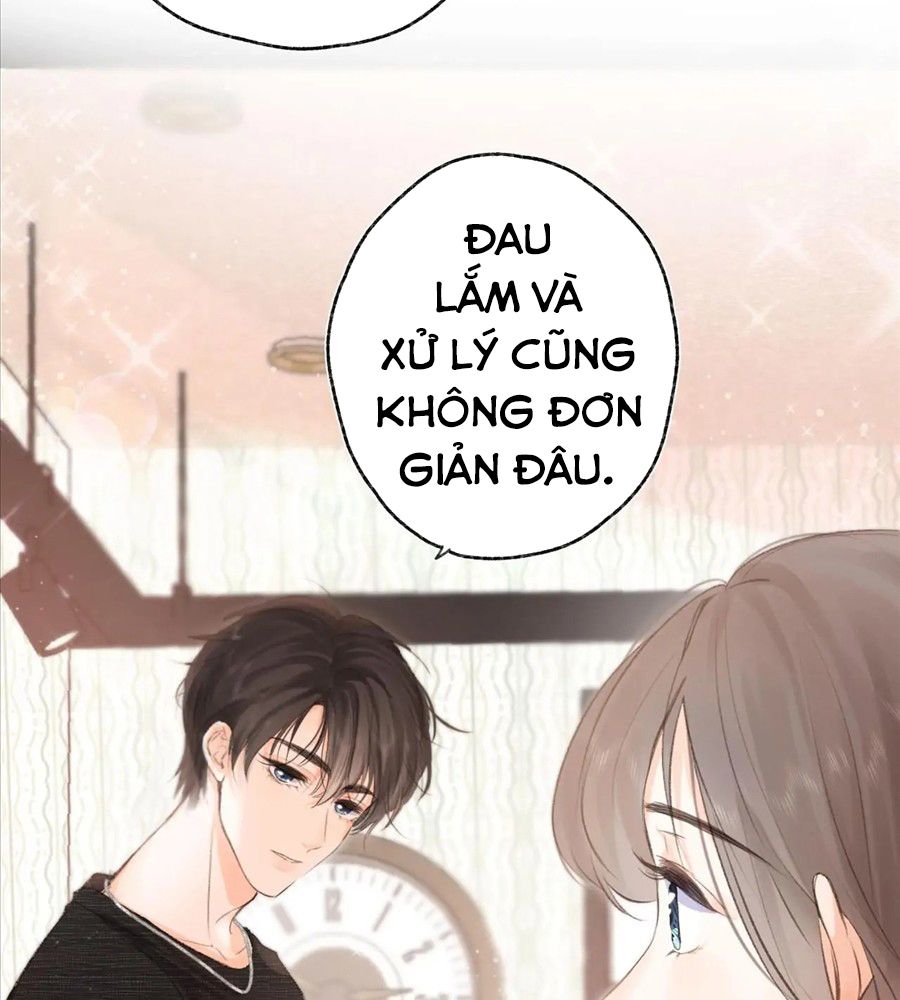 Trong Giấc Mộng Của Tôi: Chapter 2