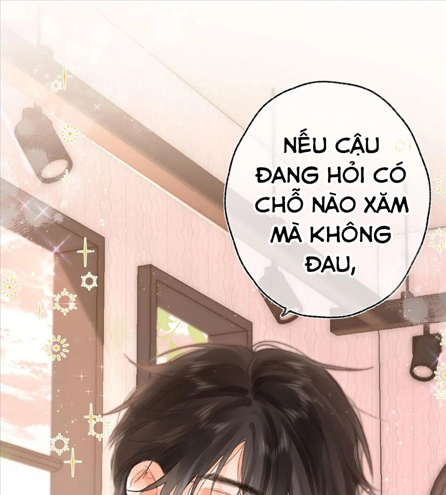 Trong Giấc Mộng Của Tôi: Chapter 2