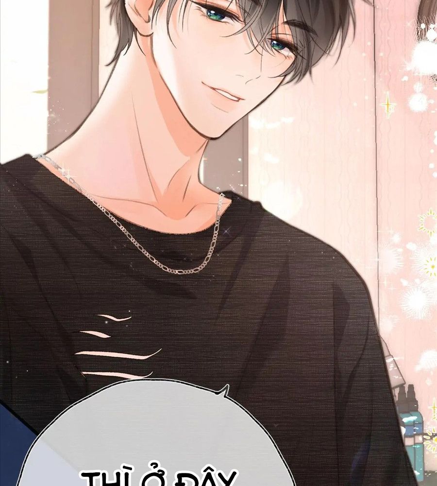 Trong Giấc Mộng Của Tôi: Chapter 2