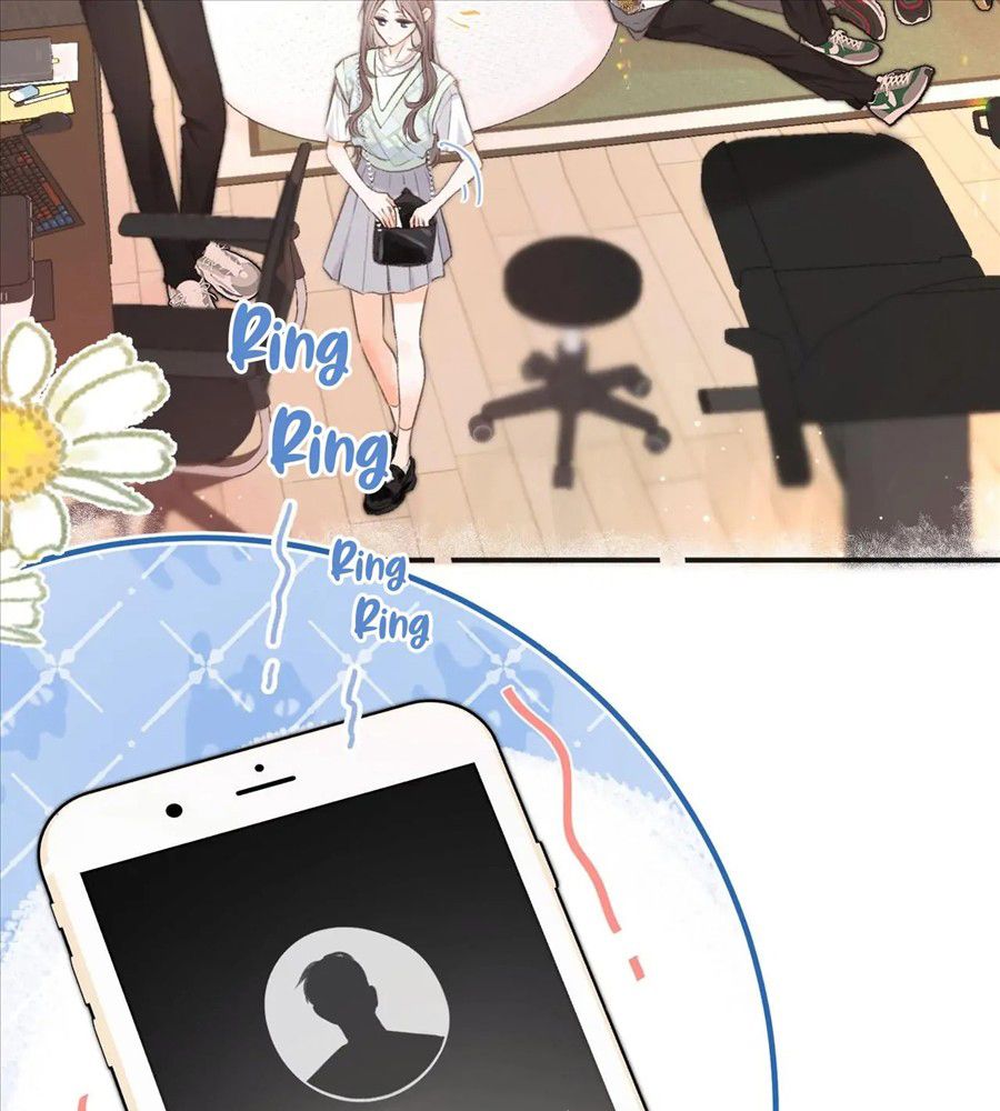 Trong Giấc Mộng Của Tôi: Chapter 2