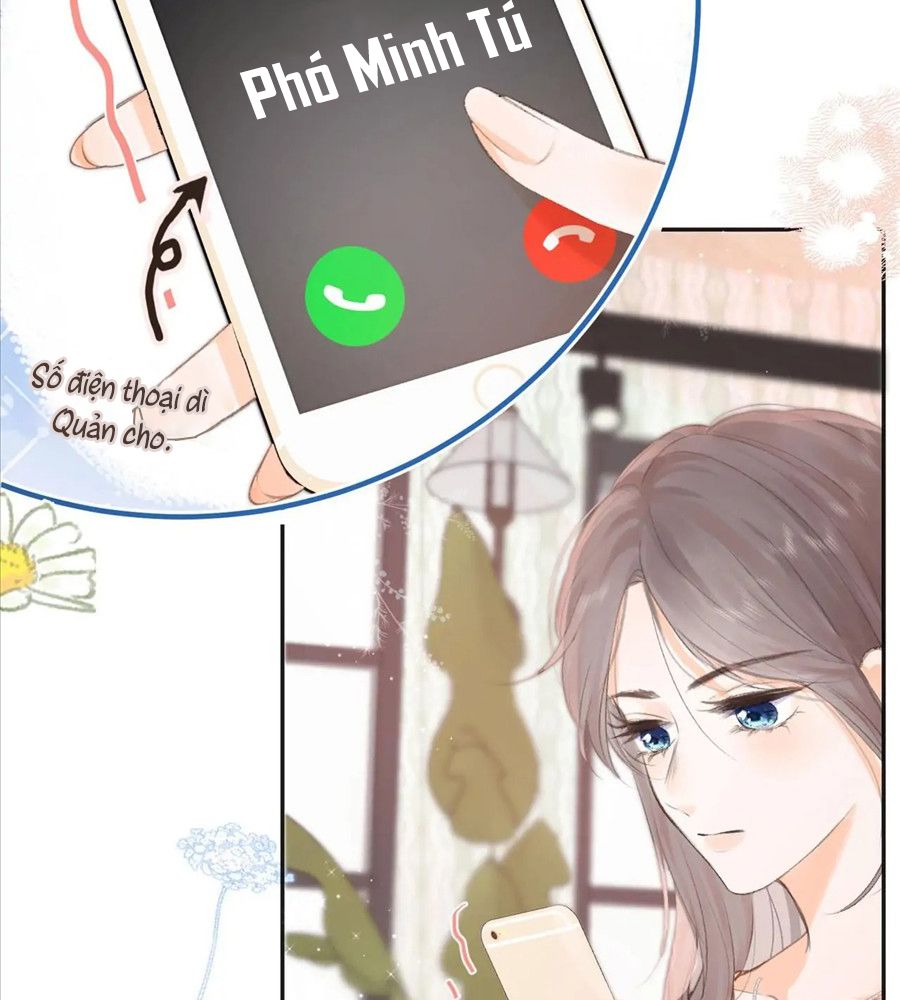 Trong Giấc Mộng Của Tôi: Chapter 2