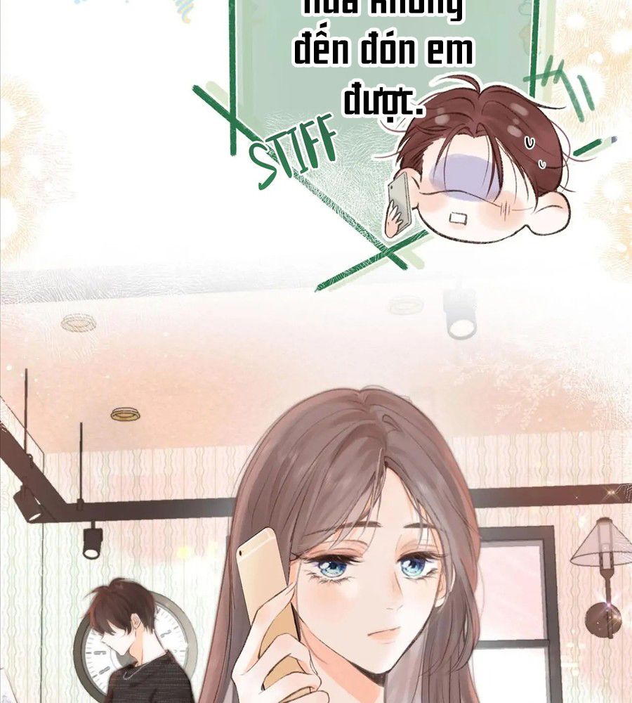 Trong Giấc Mộng Của Tôi: Chapter 2