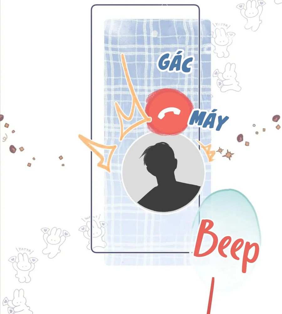 Trong Giấc Mộng Của Tôi: Chapter 2