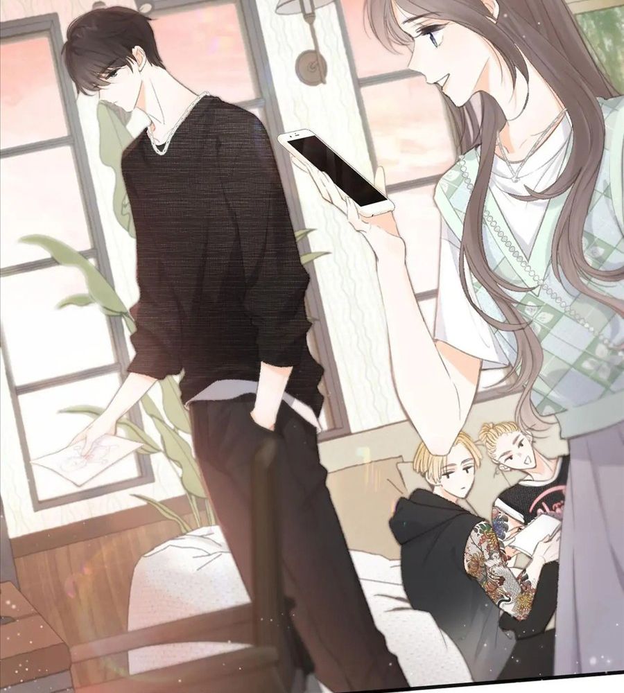 Trong Giấc Mộng Của Tôi: Chapter 2