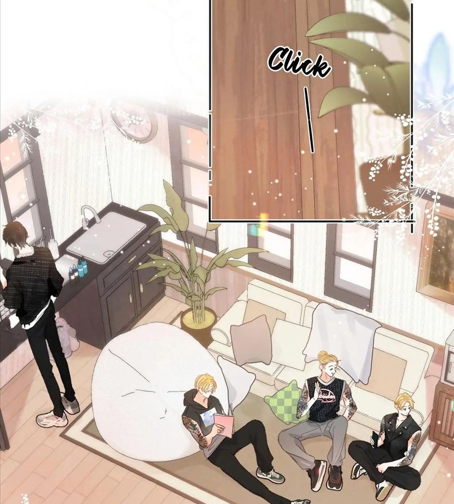 Trong Giấc Mộng Của Tôi: Chapter 2