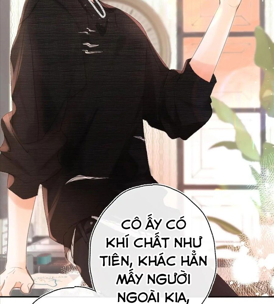 Trong Giấc Mộng Của Tôi: Chapter 2