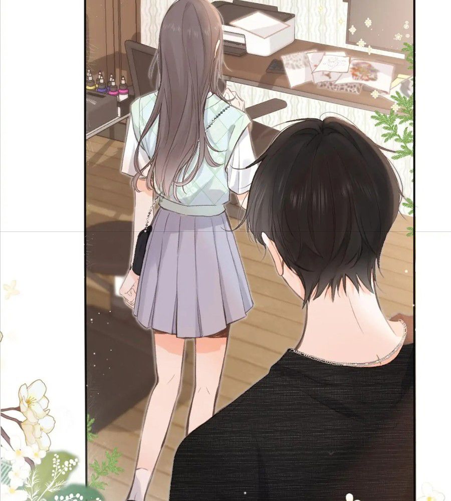 Trong Giấc Mộng Của Tôi: Chapter 2