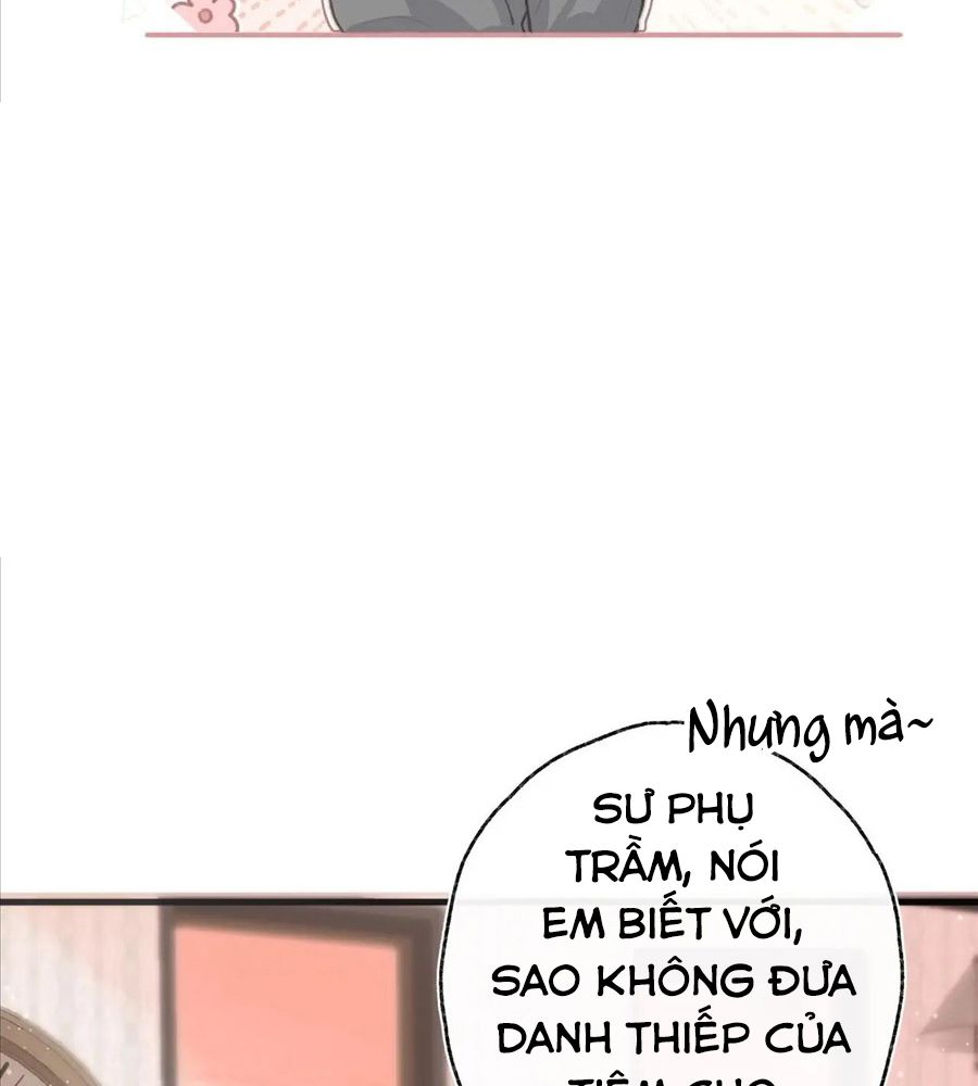 Trong Giấc Mộng Của Tôi: Chapter 2