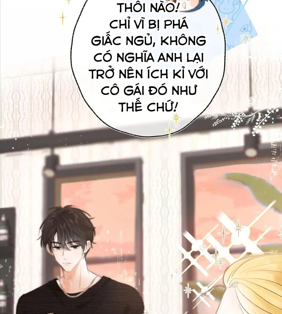 Trong Giấc Mộng Của Tôi: Chapter 2