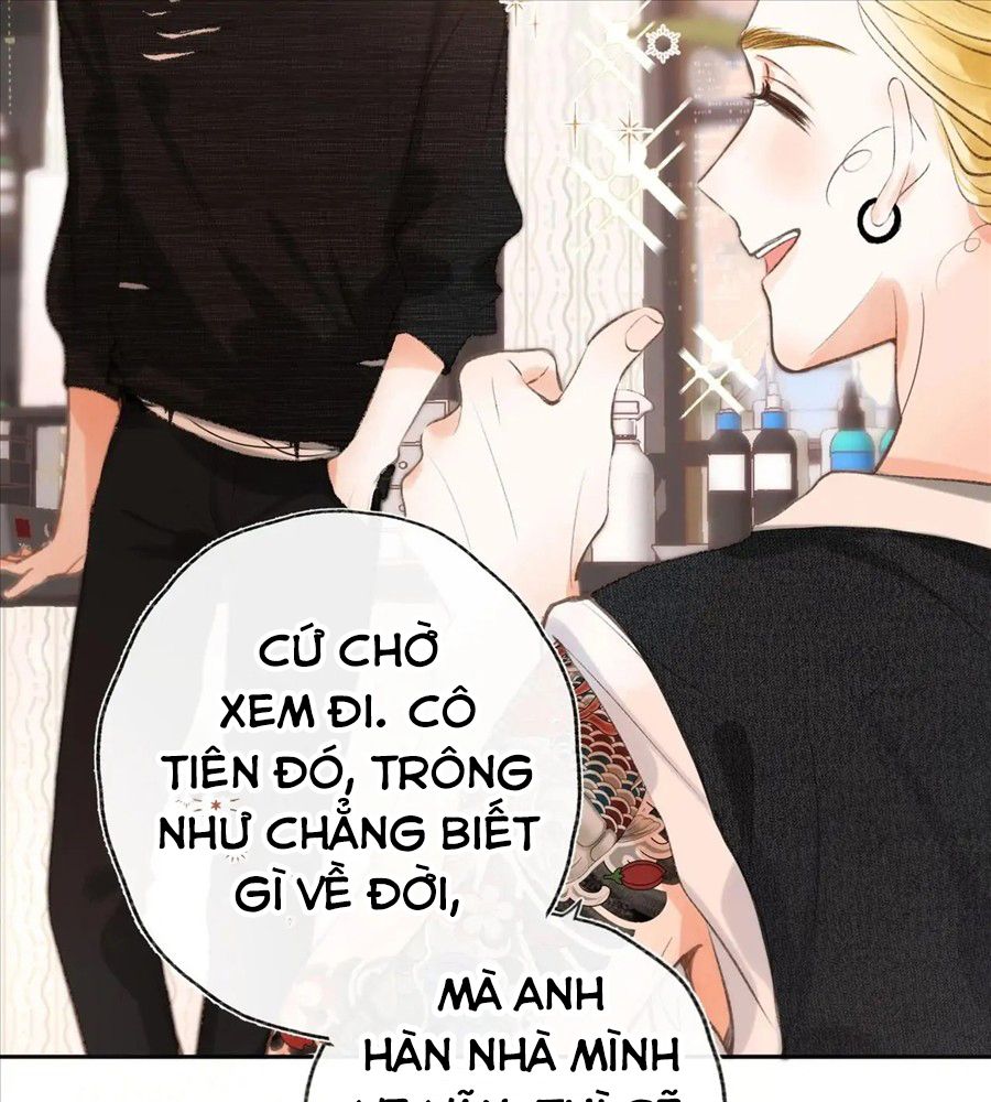 Trong Giấc Mộng Của Tôi: Chapter 2