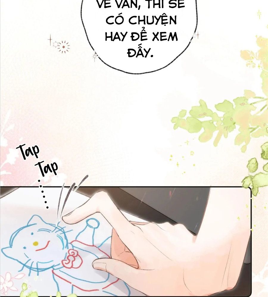 Trong Giấc Mộng Của Tôi: Chapter 2