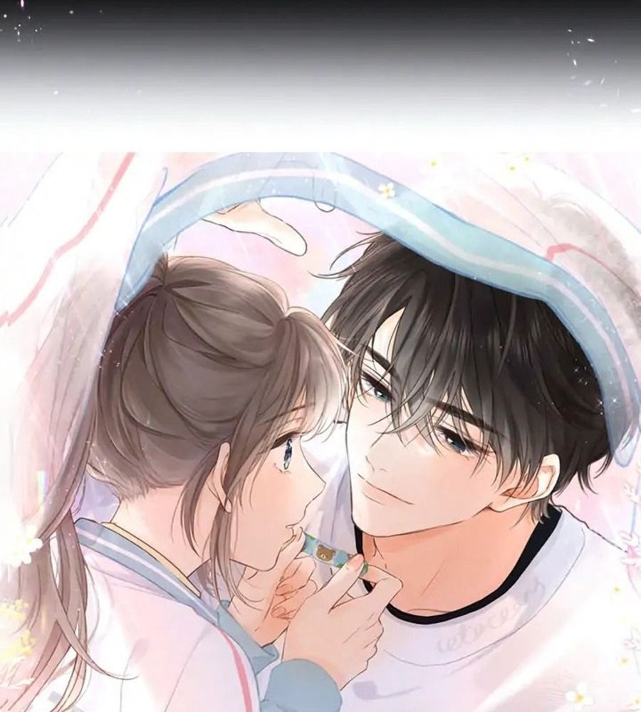 Trong Giấc Mộng Của Tôi: Chapter 20