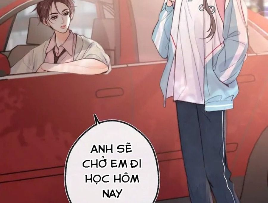 Trong Giấc Mộng Của Tôi: Chapter 20