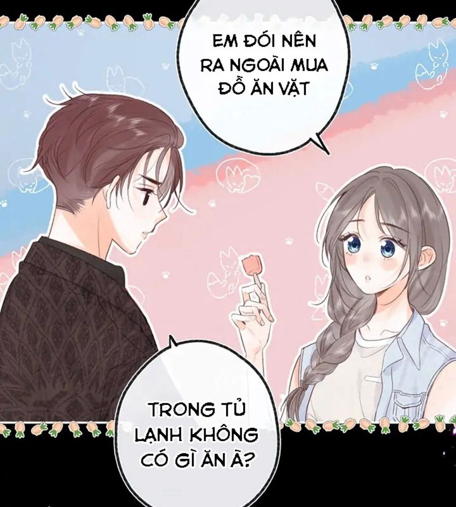 Trong Giấc Mộng Của Tôi: Chapter 20