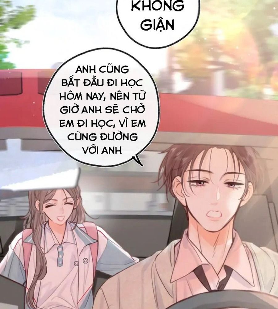 Trong Giấc Mộng Của Tôi: Chapter 20