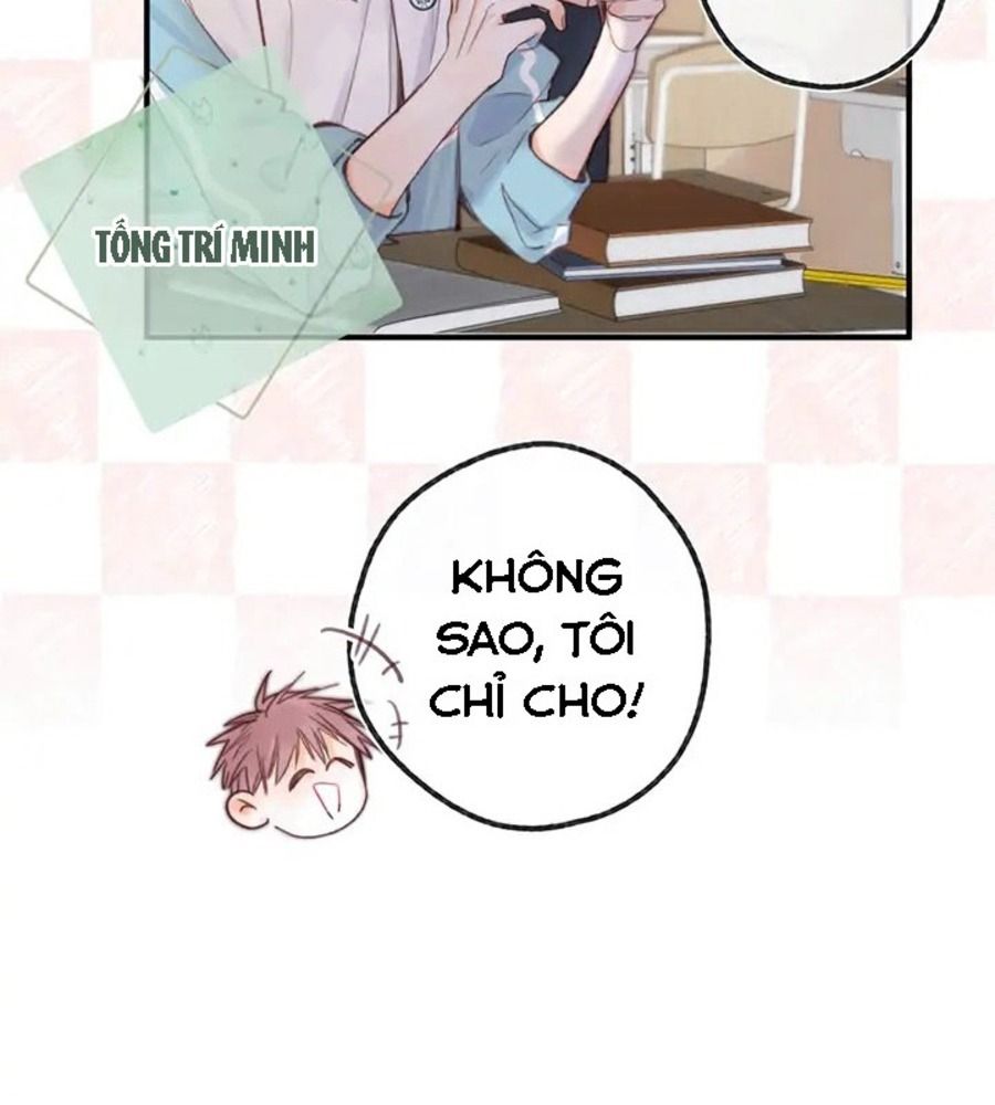 Trong Giấc Mộng Của Tôi: Chapter 20