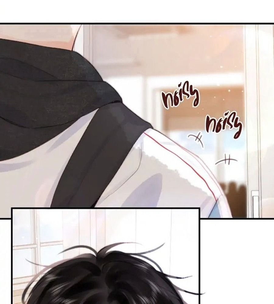 Trong Giấc Mộng Của Tôi: Chapter 20