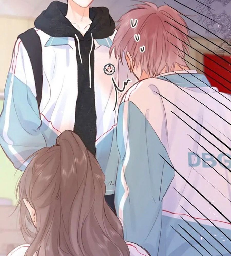 Trong Giấc Mộng Của Tôi: Chapter 20