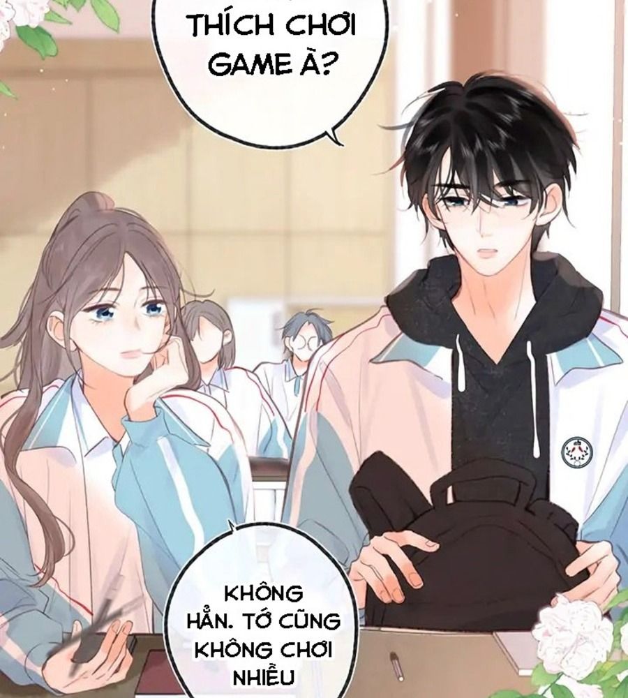 Trong Giấc Mộng Của Tôi: Chapter 20