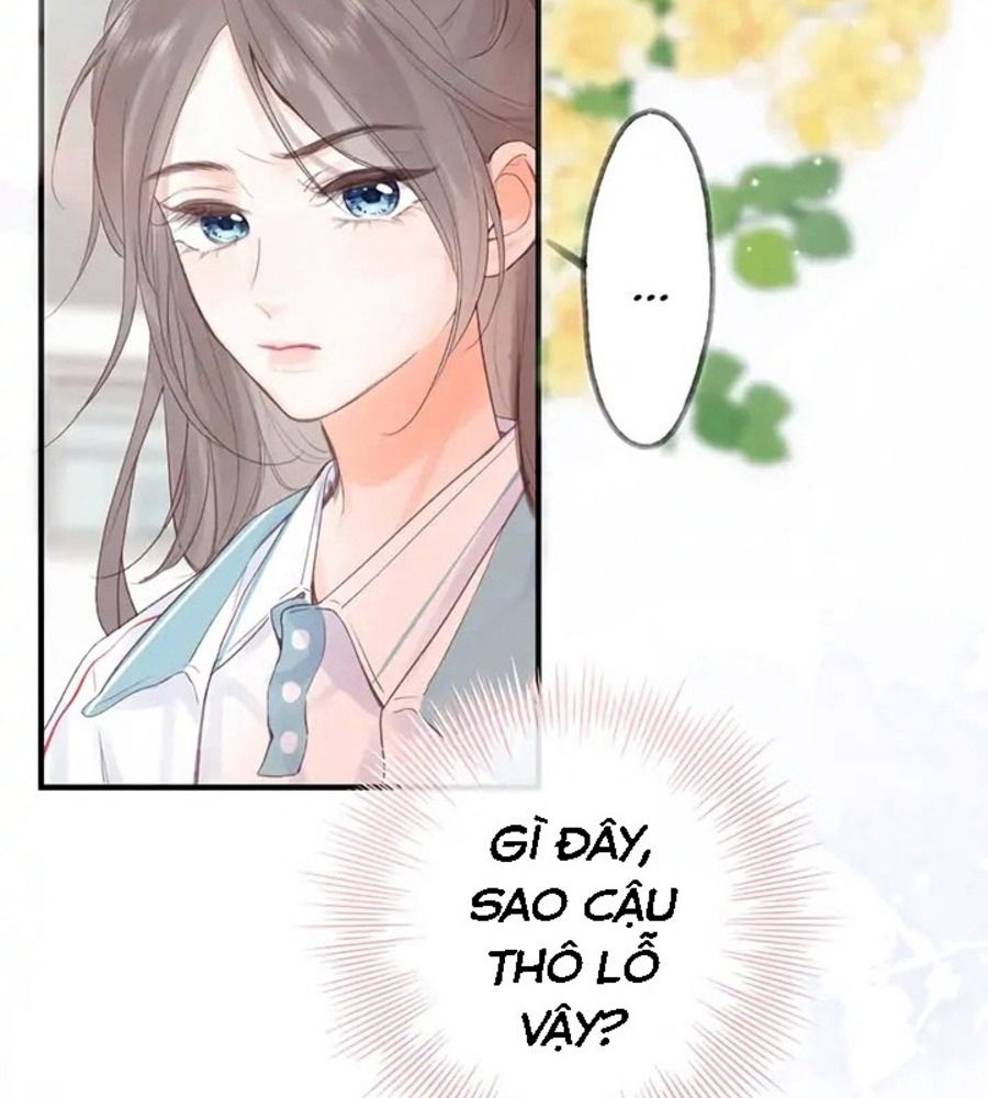 Trong Giấc Mộng Của Tôi: Chapter 20