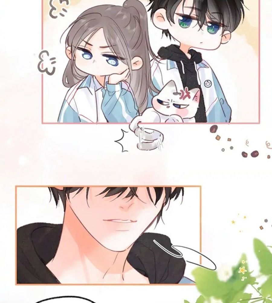 Trong Giấc Mộng Của Tôi: Chapter 20