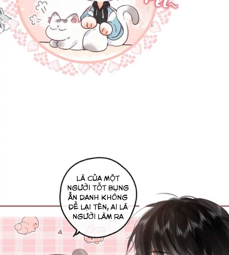 Trong Giấc Mộng Của Tôi: Chapter 20