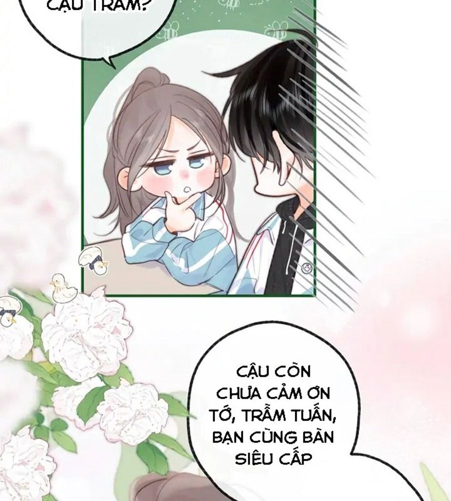 Trong Giấc Mộng Của Tôi: Chapter 20