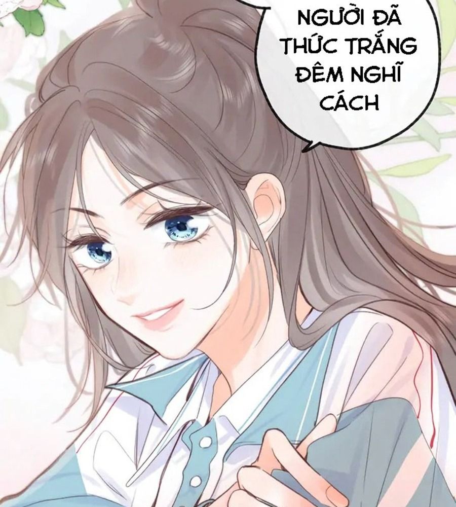 Trong Giấc Mộng Của Tôi: Chapter 20