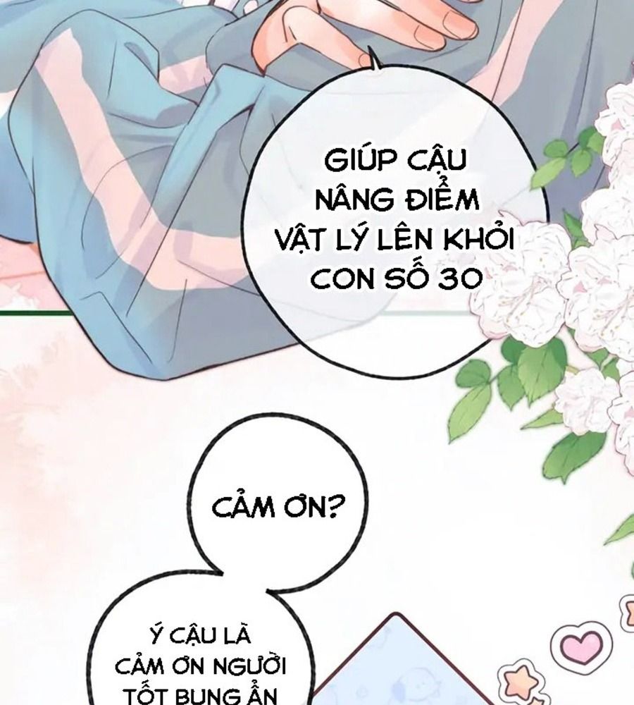 Trong Giấc Mộng Của Tôi: Chapter 20