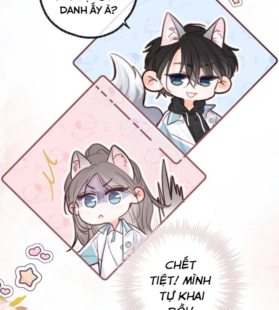 Trong Giấc Mộng Của Tôi: Chapter 20