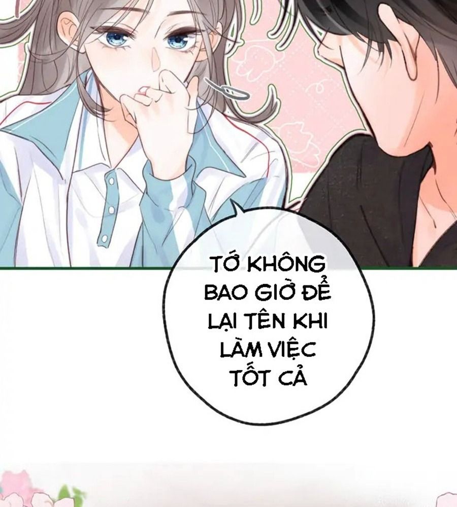 Trong Giấc Mộng Của Tôi: Chapter 20