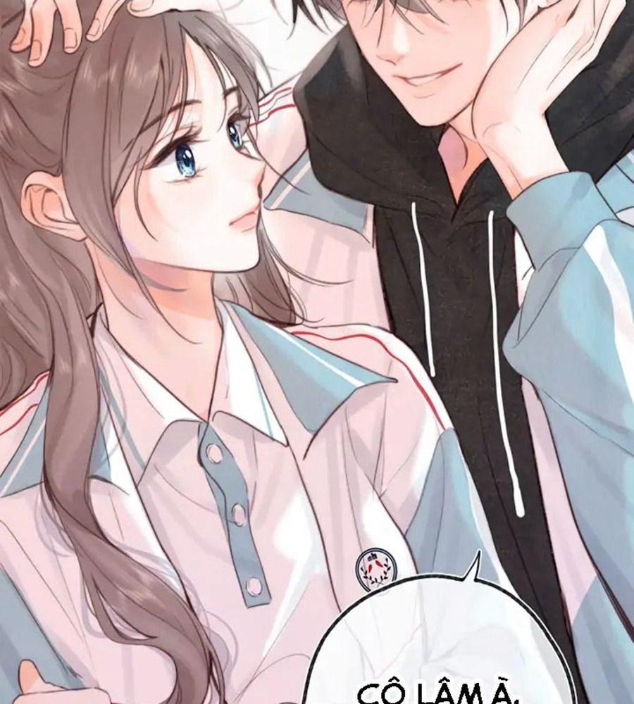 Trong Giấc Mộng Của Tôi: Chapter 20