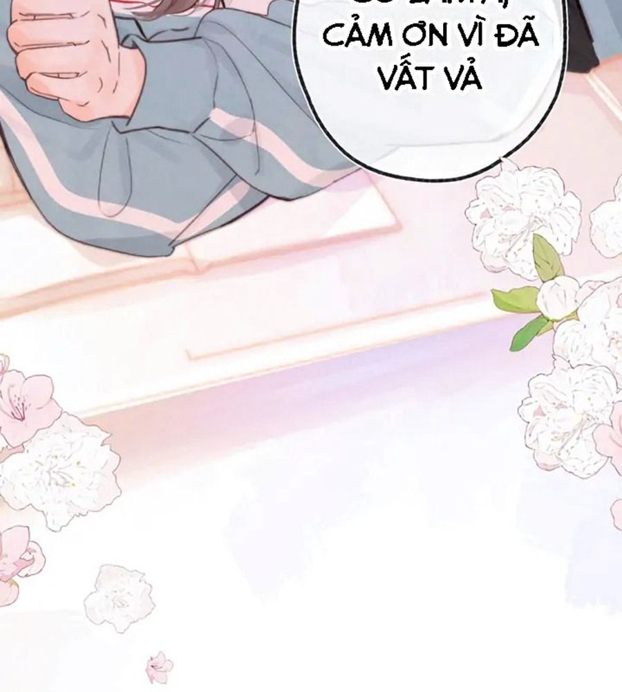 Trong Giấc Mộng Của Tôi: Chapter 20