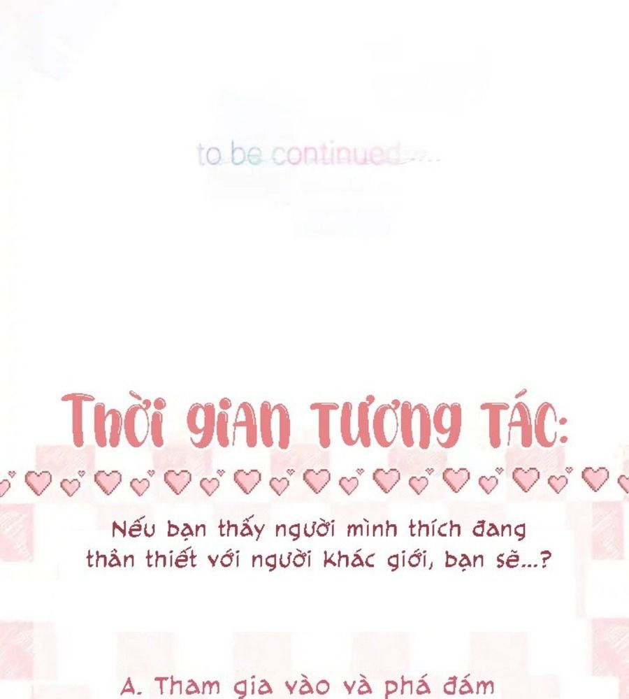 Trong Giấc Mộng Của Tôi: Chapter 20