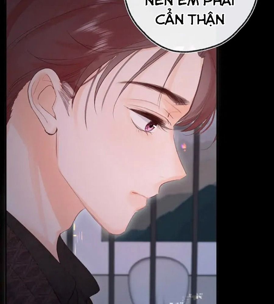 Trong Giấc Mộng Của Tôi: Chapter 20