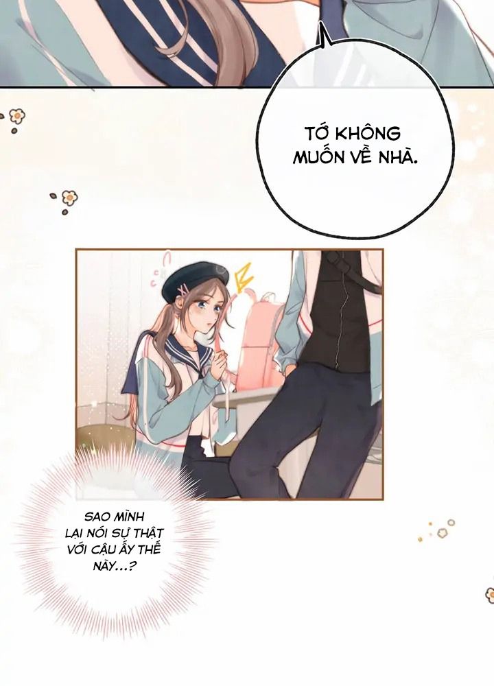 Trong Giấc Mộng Của Tôi: Chapter 22